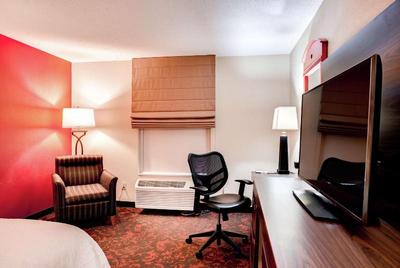 Hampton Inn St Joseph