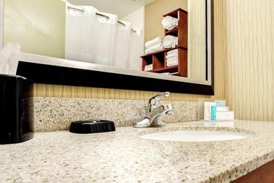 Hampton Inn St Joseph