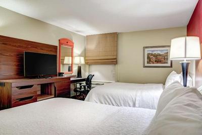 Hampton Inn St Joseph