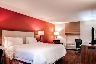 Hampton Inn St Joseph