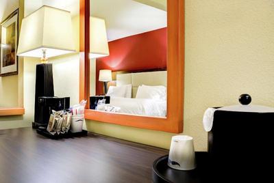 Hampton Inn St Joseph