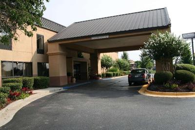 Hampton Inn Perry, GA