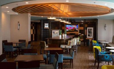 Hampton Inn Perry, GA