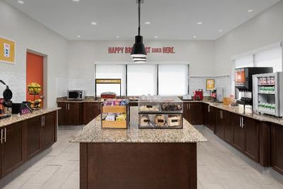 Hampton Inn Fayetteville-Cross Creek Mall
