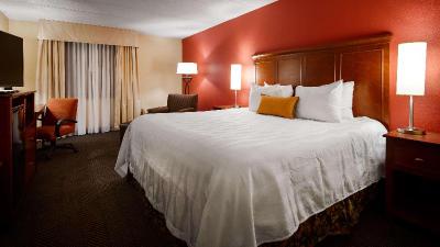 BEST WESTERN Plus St. Paul North/Shoreview