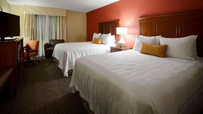 BEST WESTERN Plus St. Paul North/Shoreview
