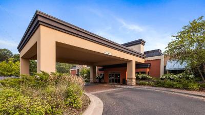 BEST WESTERN Plus St. Paul North/Shoreview