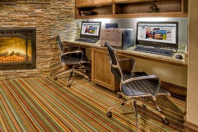 Hampton Inn Marion