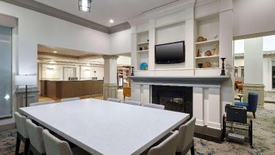 Hilton Garden Inn Merrillville