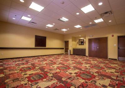 Hampton Inn Greenville, NC
