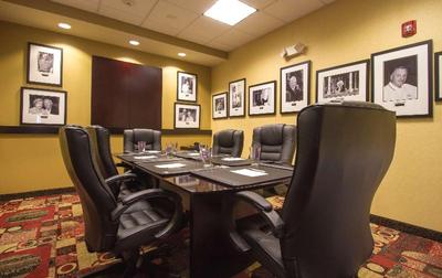 Hampton Inn Greenville, NC