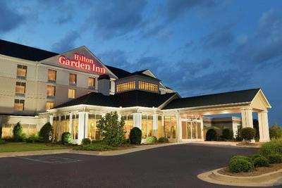 Hilton Garden Inn Tifton