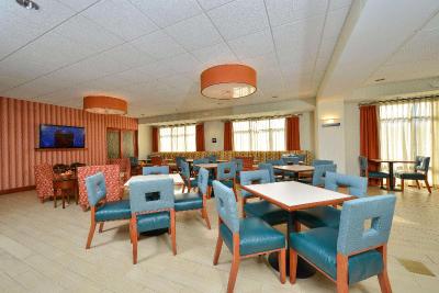 Hampton Inn Farmville