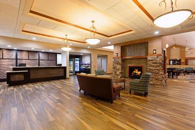 Homewood Suites Fairfield-Napa Valley Area