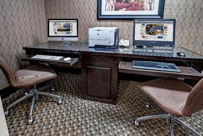 Hampton Inn Russellville