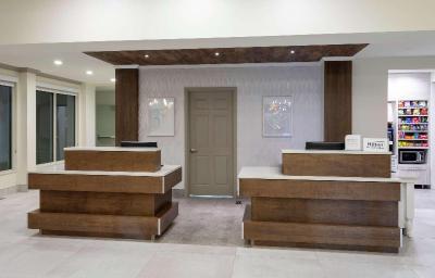 Hilton Garden Inn Minneapolis St. Paul-Shoreview
