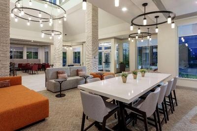 Hilton Garden Inn Minneapolis St. Paul-Shoreview