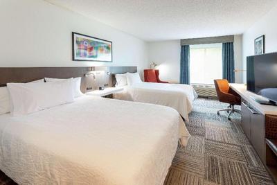 Hilton Garden Inn Minneapolis St. Paul-Shoreview