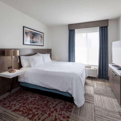 Hilton Garden Inn Minneapolis St. Paul-Shoreview