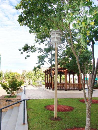 Hilton Garden Inn Meridian