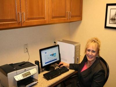 Hampton Inn & Suites Warren
