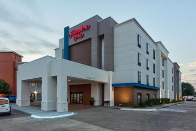 Hampton Inn Norfolk