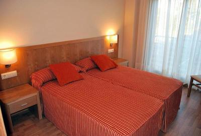 Marsil Apartamentos