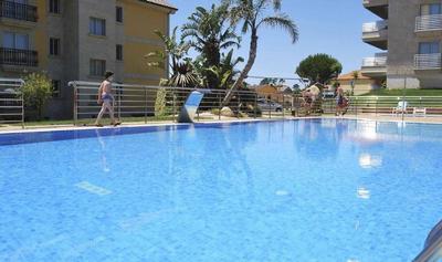 Marsil Apartamentos