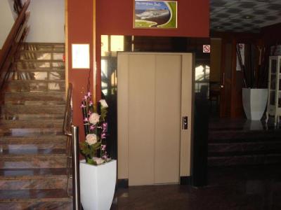 Florida Mar Hotel