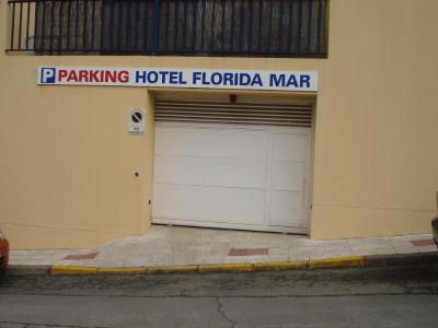 Florida Mar Hotel