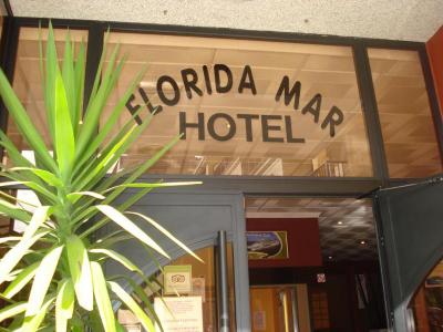 Florida Mar Hotel