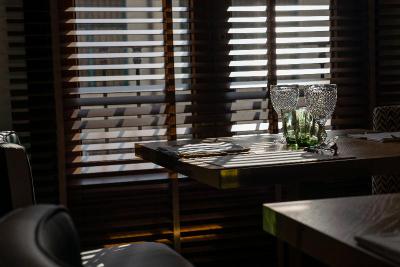 Puente Colgante Boutique Hotel