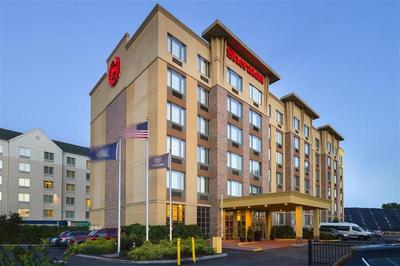 Sheraton JFK