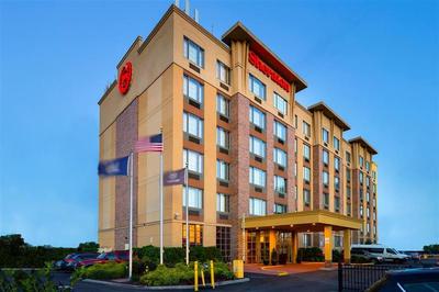 Sheraton JFK