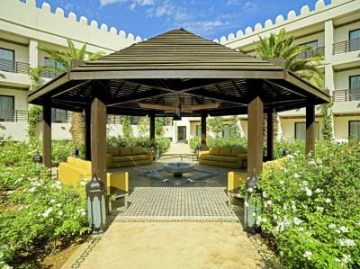Adam Park Hotel & Spa
