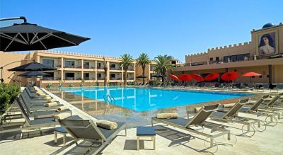 Adam Park Hotel & Spa