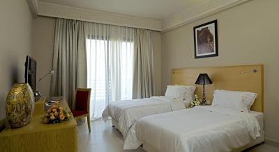 Adam Park Hotel & Spa