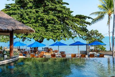 SAii Koh Samui Villas (adult only 12+)