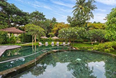 SAii Koh Samui Villas (adult only 12+)