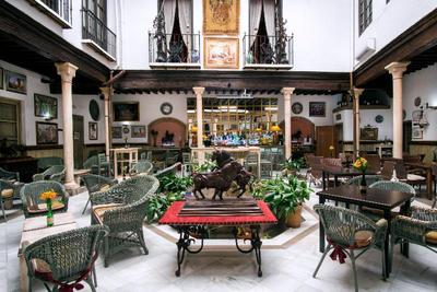 Casa Palacio Pilar del Toro