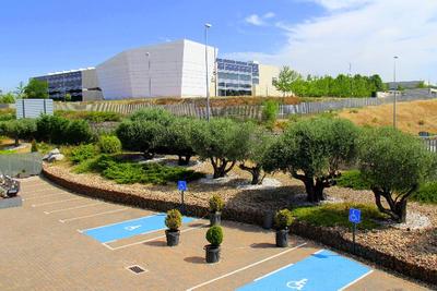 Ciudad de Mostoles