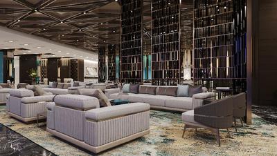 Grand Ankara