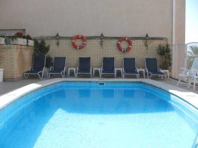 Rovira Hotel