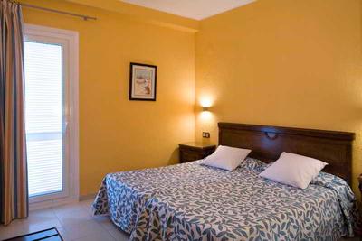 Rovira Hotel