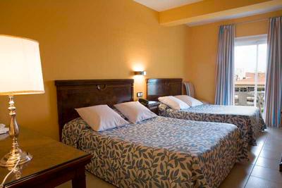 Rovira Hotel
