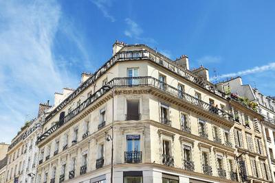 Le Grand Hotel de Normandie