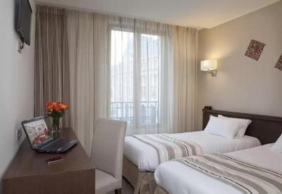 Le Grand Hotel de Normandie