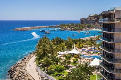 Radisson Blu Resort Gran Canaria
