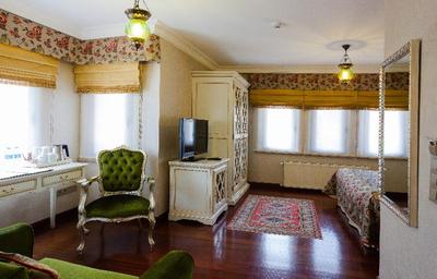 Symbola Bosphorus Hotel