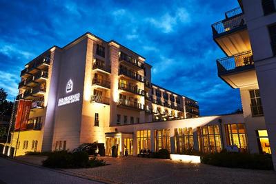 Steigenberger Grandhotel & Spa Heringsdorf